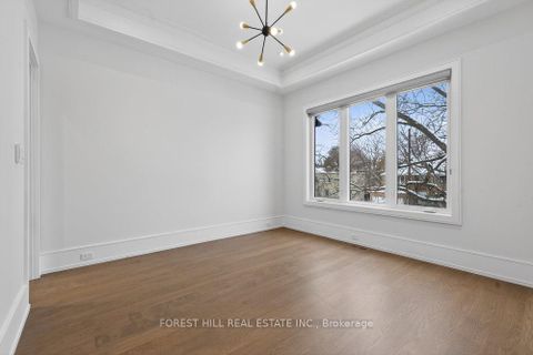 Photo 32 at 297 Hillcrest Avenue, Willowdale East, Toronto
