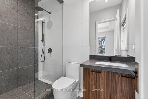 Photo 33 at 297 Hillcrest Avenue, Willowdale East, Toronto