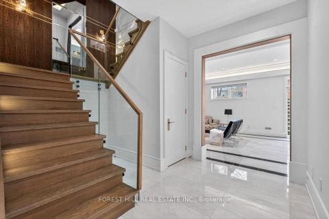 Photo 34 at 297 Hillcrest Avenue, Willowdale East, Toronto