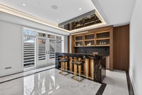 Photo 37 at 297 Hillcrest Avenue, Willowdale East, Toronto