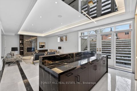 Photo 38 at 297 Hillcrest Avenue, Willowdale East, Toronto