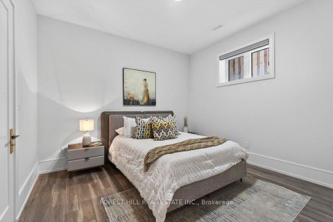 Photo 41 at 297 Hillcrest Avenue, Willowdale East, Toronto