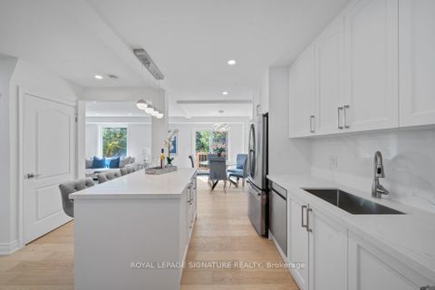 Photo 4 at 227 Thoms Crescent, Central Newmarket, Newmarket