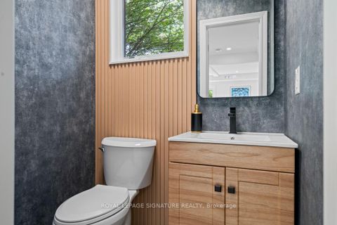 Photo 7 at 227 Thoms Crescent, Central Newmarket, Newmarket