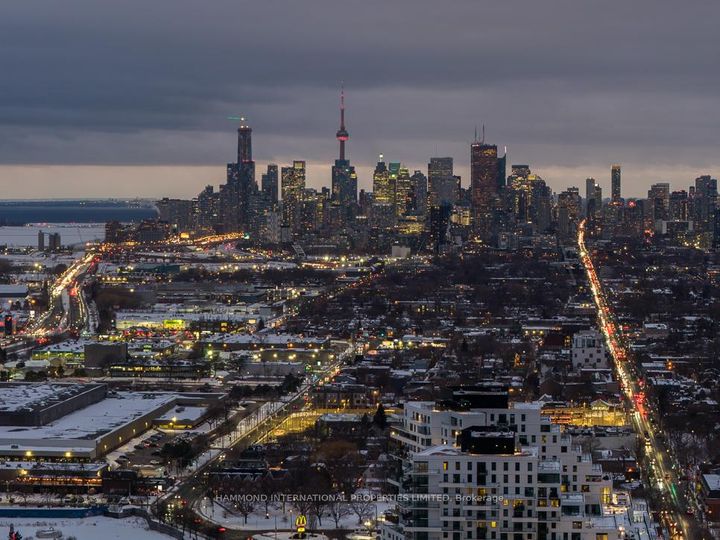 Photo 5 at 85 Northern Dancer Boulevard, The Beaches, Toronto