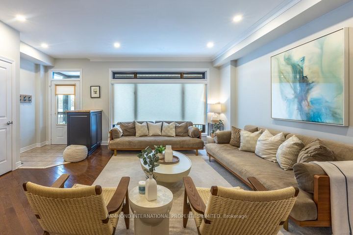 Photo 7 at 85 Northern Dancer Boulevard, The Beaches, Toronto