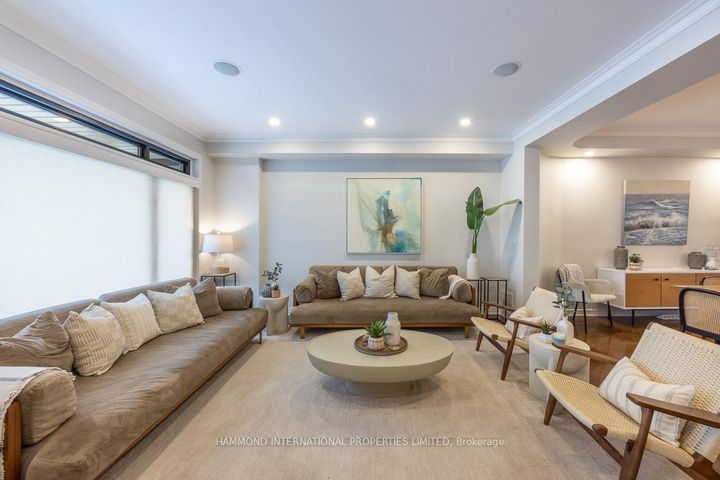 Photo 8 at 85 Northern Dancer Boulevard, The Beaches, Toronto