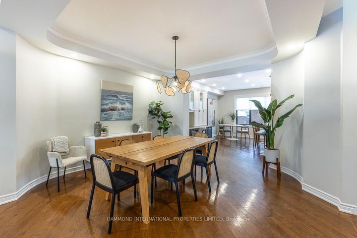 Photo 10 at 85 Northern Dancer Boulevard, The Beaches, Toronto