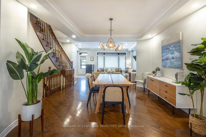 Photo 11 at 85 Northern Dancer Boulevard, The Beaches, Toronto