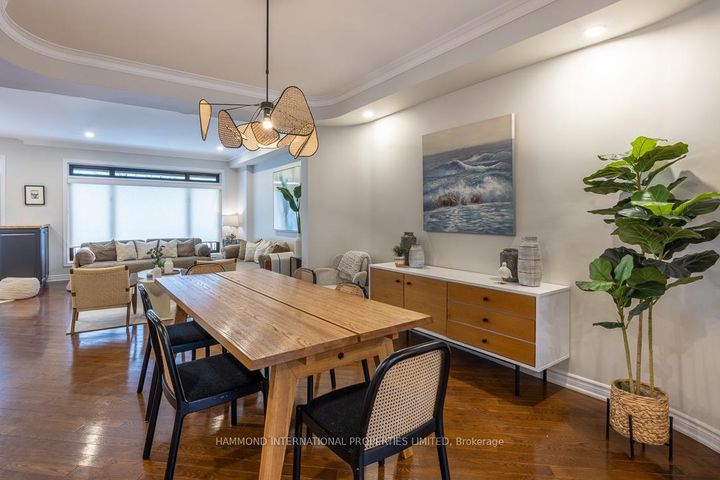 Photo 12 at 85 Northern Dancer Boulevard, The Beaches, Toronto