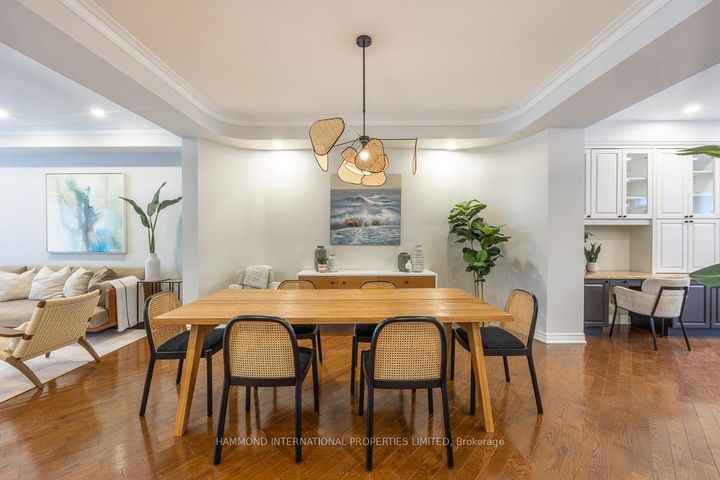 Photo 14 at 85 Northern Dancer Boulevard, The Beaches, Toronto