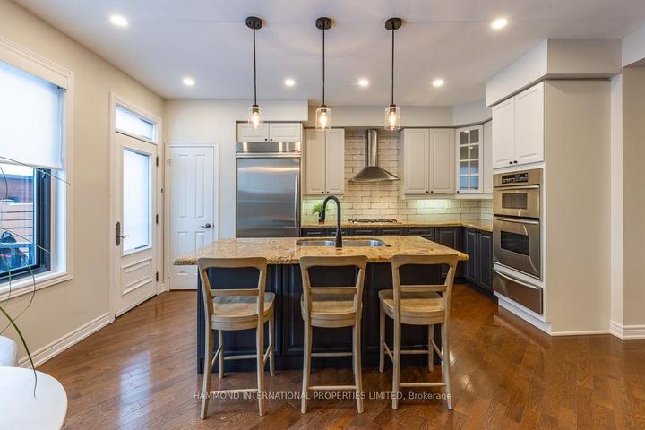 Photo 17 at 85 Northern Dancer Boulevard, The Beaches, Toronto