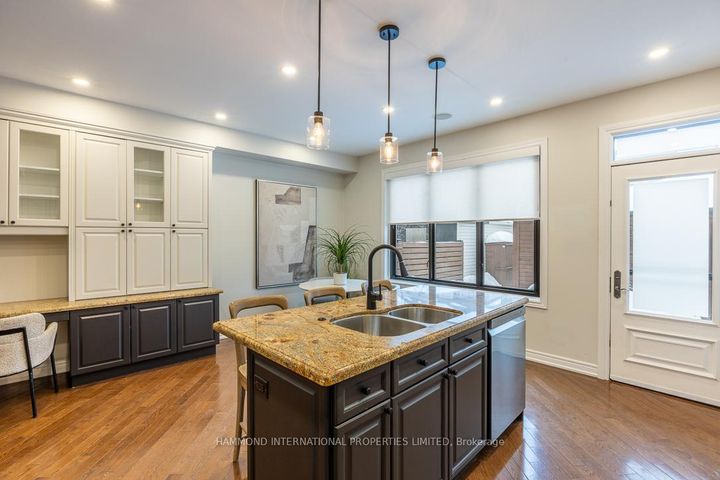 Photo 21 at 85 Northern Dancer Boulevard, The Beaches, Toronto