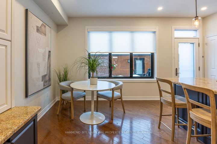 Photo 22 at 85 Northern Dancer Boulevard, The Beaches, Toronto