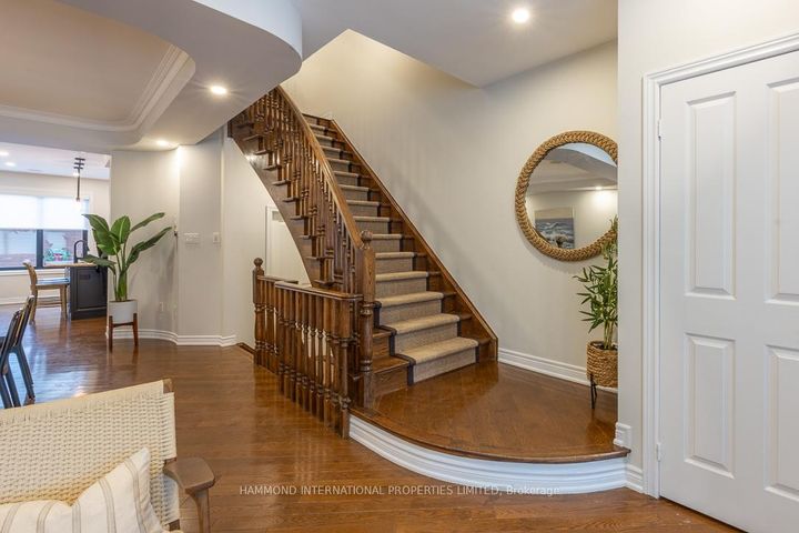 Photo 24 at 85 Northern Dancer Boulevard, The Beaches, Toronto