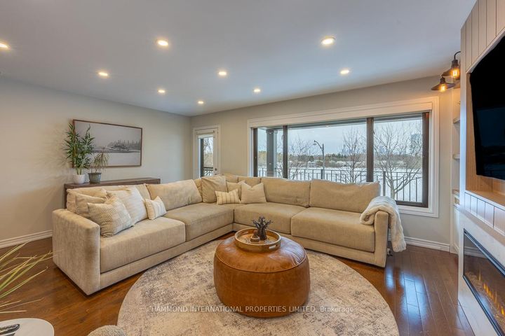 Photo 28 at 85 Northern Dancer Boulevard, The Beaches, Toronto