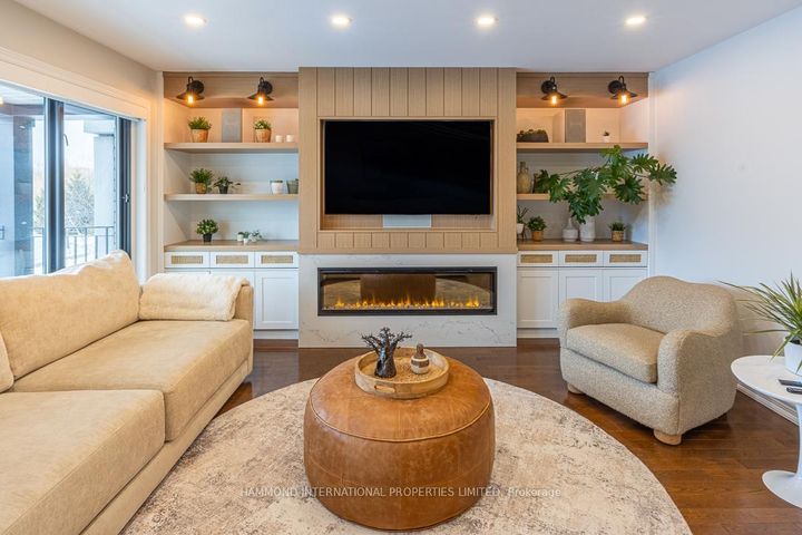 Photo 29 at 85 Northern Dancer Boulevard, The Beaches, Toronto