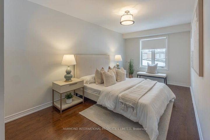 Photo 31 at 85 Northern Dancer Boulevard, The Beaches, Toronto