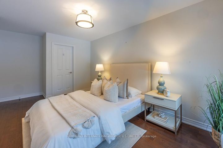 Photo 32 at 85 Northern Dancer Boulevard, The Beaches, Toronto