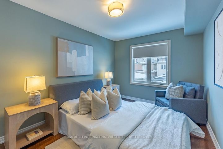 Photo 34 at 85 Northern Dancer Boulevard, The Beaches, Toronto