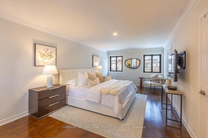 Photo 35 at 85 Northern Dancer Boulevard, The Beaches, Toronto