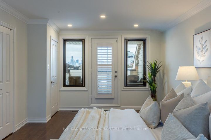 Photo 37 at 85 Northern Dancer Boulevard, The Beaches, Toronto