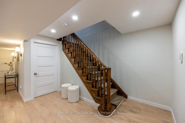 Photo 41 at 85 Northern Dancer Boulevard, The Beaches, Toronto