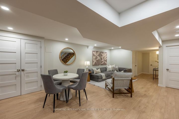 Photo 44 at 85 Northern Dancer Boulevard, The Beaches, Toronto