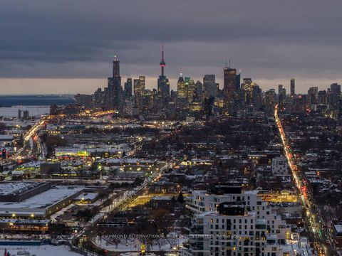 Photo 5 at 85 Northern Dancer Boulevard, The Beaches, Toronto