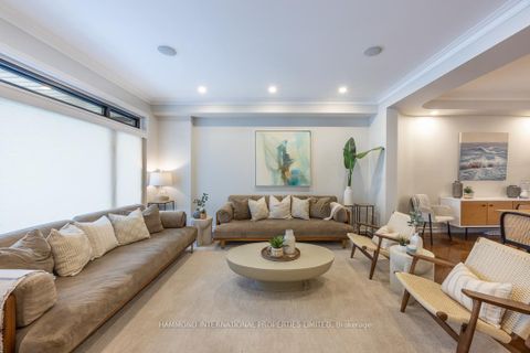 Photo 8 at 85 Northern Dancer Boulevard, The Beaches, Toronto