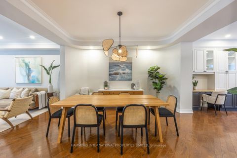 Photo 14 at 85 Northern Dancer Boulevard, The Beaches, Toronto