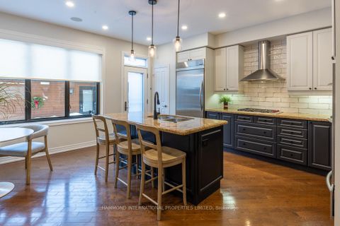 Photo 16 at 85 Northern Dancer Boulevard, The Beaches, Toronto