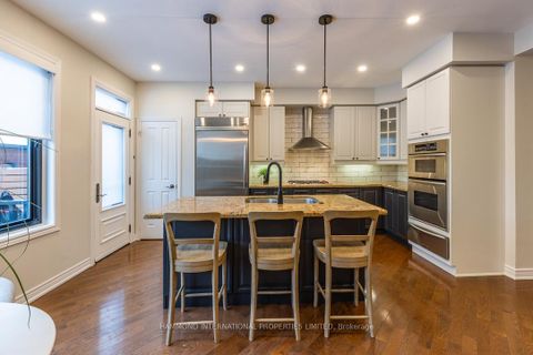 Photo 17 at 85 Northern Dancer Boulevard, The Beaches, Toronto