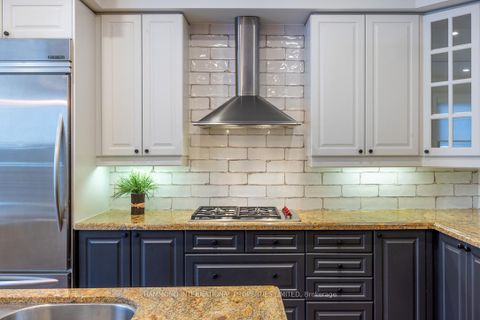 Photo 19 at 85 Northern Dancer Boulevard, The Beaches, Toronto