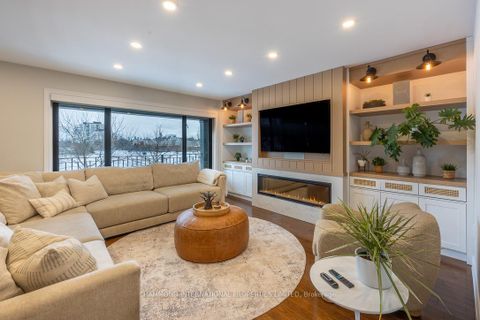 Photo 25 at 85 Northern Dancer Boulevard, The Beaches, Toronto