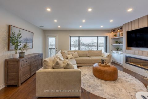 Photo 26 at 85 Northern Dancer Boulevard, The Beaches, Toronto