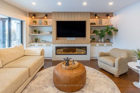 Photo 29 at 85 Northern Dancer Boulevard, The Beaches, Toronto