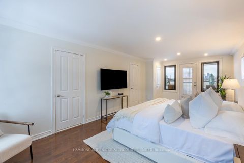 Photo 36 at 85 Northern Dancer Boulevard, The Beaches, Toronto