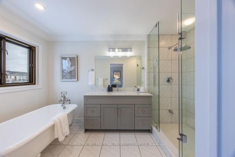 Photo 38 at 85 Northern Dancer Boulevard, The Beaches, Toronto