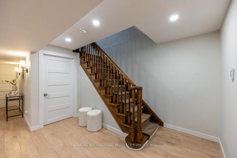 Photo 41 at 85 Northern Dancer Boulevard, The Beaches, Toronto