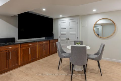 Photo 43 at 85 Northern Dancer Boulevard, The Beaches, Toronto