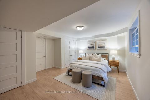 Photo 49 at 85 Northern Dancer Boulevard, The Beaches, Toronto