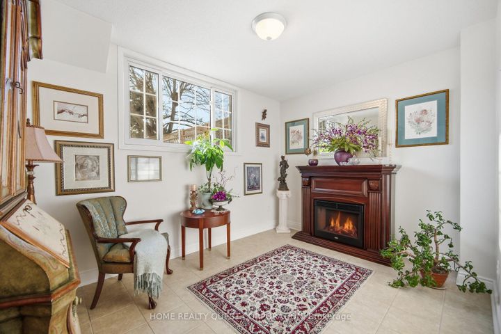 Photo 21 at 6330 Lorca Crescent, Meadowvale, Mississauga