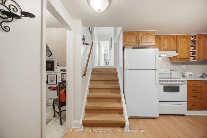 Photo 26 at 6330 Lorca Crescent, Meadowvale, Mississauga