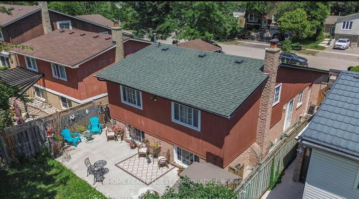 Photo 35 at 6330 Lorca Crescent, Meadowvale, Mississauga