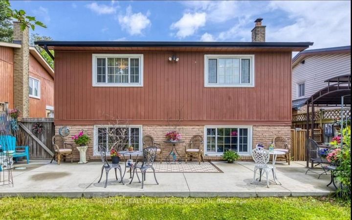 Photo 36 at 6330 Lorca Crescent, Meadowvale, Mississauga