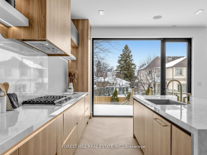 Photo 4 at 492 Hounslow Avenue, Willowdale West, Toronto