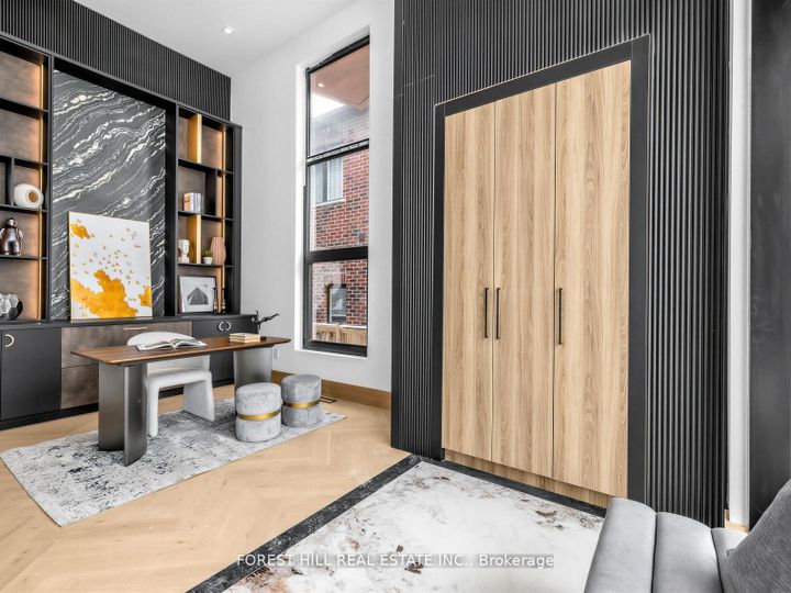 Photo 5 at 492 Hounslow Avenue, Willowdale West, Toronto