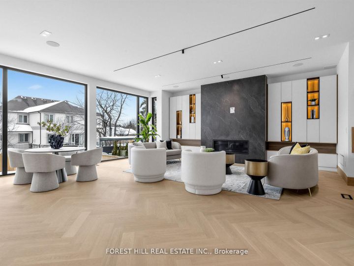 Photo 6 at 492 Hounslow Avenue, Willowdale West, Toronto