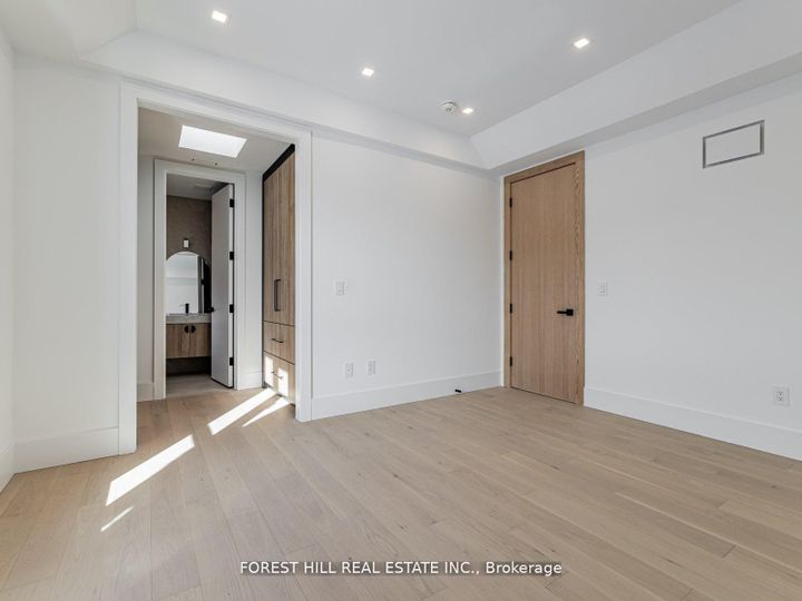 Photo 12 at 492 Hounslow Avenue, Willowdale West, Toronto